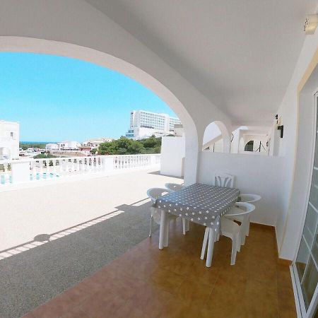 Apartamento 305 Castell Sol Cb Leilighet Arenal d'en Castell Eksteriør bilde