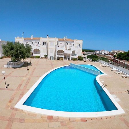 Apartamento 305 Castell Sol Cb Leilighet Arenal d'en Castell Eksteriør bilde
