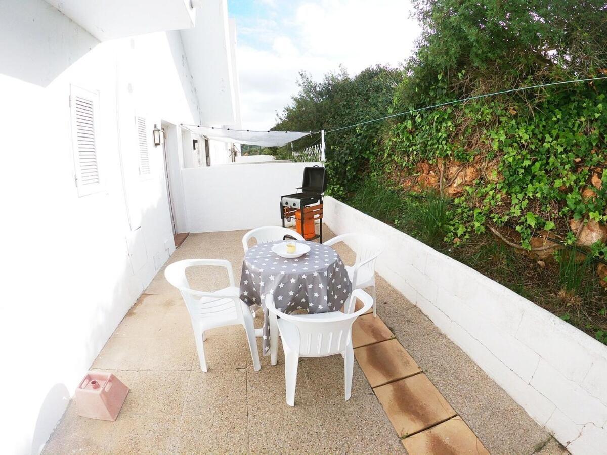 Apartamento 305 Castell Sol Cb Leilighet Arenal d'en Castell Eksteriør bilde