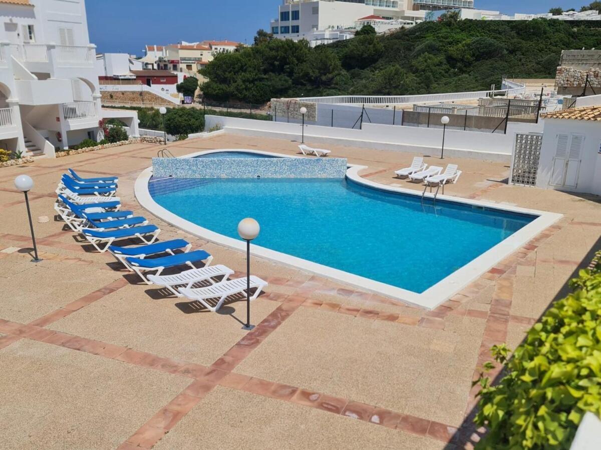 Apartamento 305 Castell Sol Cb Leilighet Arenal d'en Castell Eksteriør bilde